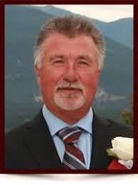 Garry Charles Measures