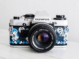 Maybe you would like to learn more about one of these? Olympus Om10 Samples Functional Vintage 35mm Film Analog Slr Camera Zuiko 50 1 8 Handstrap Batteries Genuine Leather New Lightseals Vintage Camera Decor 35mm Film Camera Decor