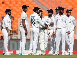 This is what saurav ganguly had to say on the switch of venues for the wtc final. Wtc Final India S First Ever Test At A Neutral Venue Could Be Home Away From Home Cricket News Times Of India