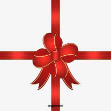 Creative Christmas Bow Red Ribbon Bow Ribbon Clipart Bow Clipart Vector Material Png Transparent Clipart Image And Psd File For Free Download Bow Clipart Ribbon Bows Christmas Bows