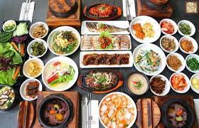 13 Mouthwatering Korean Foods You Need To Try Resep Masakan Korea Masakan Korea Makanan