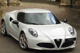 Image result for Madreperla White 2017 Alfa-Romeo