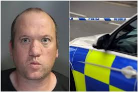 I have got you now' What shoplifter told security guard before stabbing him 