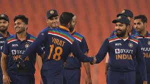 Kohli wasted 2 reviews early in england's second innings. Michael Vaughan Captained Roi Sharma Over Captain Virat Kohli Basic Article