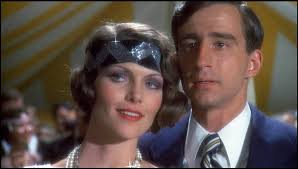 DREAMS ARE WHAT LE CINEMA IS FOR...: THE GREAT GATSBY 1974