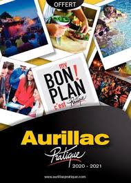 Calameo Aurillac Pratique 2020