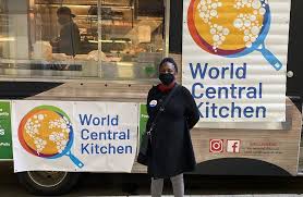 Get inspired by these amazing kitchen logos created by professional designers. Early Voting Has Started In Chicago World Central Kitchen Facebook