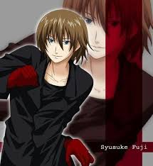 Image result for fuji syusuke
