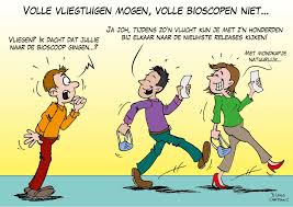 Based out of vancouver, british columbia, it produces service animation for a wide variety of clients, as well as creating its own properties. Volle Vliegtuigen Mogen Volle Bioscopen Niet Loko Cartoons