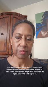 Maria Thompson Corley