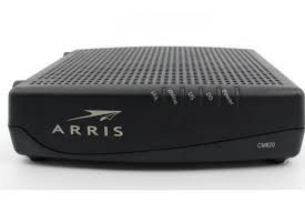 Not compatible with time warner cable or charter service plans. Cable Modem Arris Cm820s Ce 1 Ge Ethernet Eurodocsis 3 0