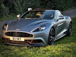 Image result for Meteorite Silver 2013 Aston Martin
