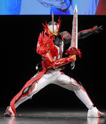 新ライダーは小説家 仮面ライダーセイバー 主演に内藤秀一郎 スポーツ報知 yahoo ニュース 仮面ライダー ライダー 小説家