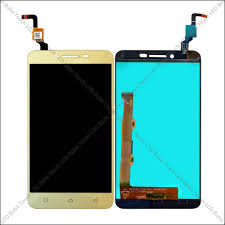 Lenovo Vibe K5 Display and Touch Screen ...