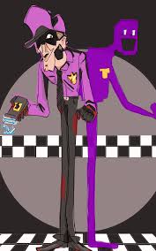 #purpleguy #fnaf #fivenightsatfreddys #williamafton #cosplay #williamaftoncosplay #purpleguycosplay #fnafcosplay. Send In The Cringe William Afton A K A Purple Guy Just Trying Out