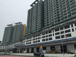 This is a page about plaza azalea, an office tower developed by scp group. Bank Auction Lelong Vista Alam Seksyen 14 Shah Alam
