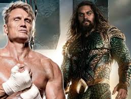 Dolph lundgren turned down gladiator. From Bouncer To King Nereus How A Chance Encounter With Grace Jones Changed Dolph Lundgren S Life
