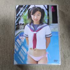 Yahoo!オークション - イメージ アイドルDVD 芦...