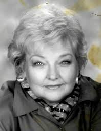 Obituary information for Jeannette Mayfield