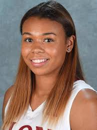 2017-18 Women's Basketball Roster