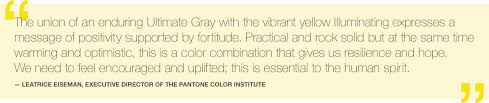 In 2021, we predict gray and all neutrals will feature prominently in home interior design. Pantone Color Of The Year 2021 Introduction Pantone