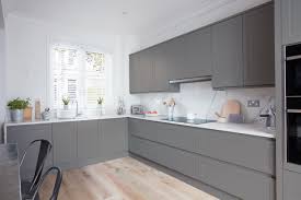 Skip 2021 new moodle site. 54 Grey Kitchen Inspiration Ideas Grey Kitchen Inspiration Grey Kitchen Kitchen Design