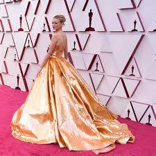 Weitere ideen zu roter teppich, rot, british fashion awards. Oscars 2021 Roter Teppich Wer Tragt Was Der Spiegel