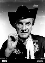 Lost in space dr smith hi-res stock photography and images