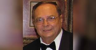 Chaplain Ted L. Keller Obituary