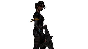 Elite agent was a battle pass skin you received in the chapter 1. Elite Agent By Raftingfrbr On Deviantart