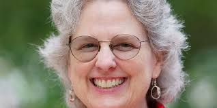 Therese Shelton • Southwestern University