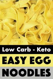 Low Carb Keto Egg Noodles Resolution Eats In 2020 Low Carb Noodles Keto Egg Fast Egg And Grapefruit Diet