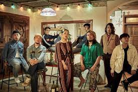 Golden disc awards album bonsang. Nst The Soul Sauce Meets Kim Yulhee South Korea Womex