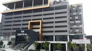 Looking for royce hotel @ kl sentral? Kk Sentral Parking Lots Now Open