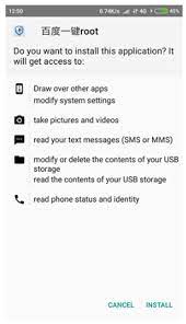 Baidu root apk para android descargar gratis. Descargar Baidu Root Apk 2 8 6 Ultima Version Ingles 2019
