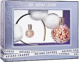 Opens in a new window. Ariana Grande Ari Gift Set Eau De Parfum 100ml 7 5ml Pompom Head Band New Ebay