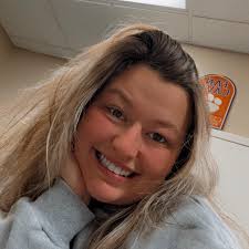 Skull and magnolias ✨ DM to schedule your appointment