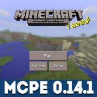 Descarga e instala muchos mods para minecraft fácilmente con . Download Minecraft Pe 0 14 1 Apk Free Overworld Update