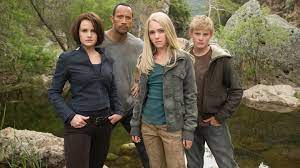 Cursa spre witch mountain meme. Race To Witch Mountain Wallpapers Wallpaper Cave