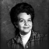 Marie Beougher Obituary (2015)