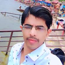 Profile for Ritesh Tripathi