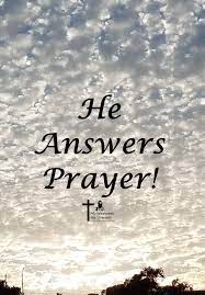 Love and family prayer quotes 10. God Answers Prayer Power Of Prayer God Is Good My Weakness His Strength Godanswersprayer Praye God Answers Prayers Answered Prayer Quotes Answered Prayers