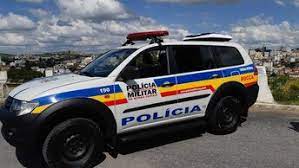 Lucas nogueira anderson lima mc. Pmmg 13Âª Rpm Recebe Viatura Adaptada Para Policiamento Com Caes