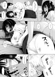 エロ漫画】夏のオトシゴ【エロ同人誌】 >> Hentai-One