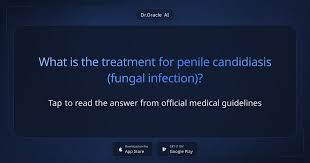 Image result for penis mycosis symptoms