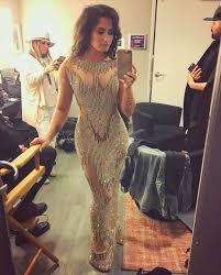 Demi Lovato Yousef Aljasmi Gluseppezenffidesign Demi Lovato Dress Demi Lovato Style Demi Lovato