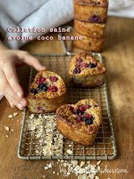 Collation Saine Pour Finir Les Bananes Trop Mures Recette Bananes Trop Mures Collations Alimentation