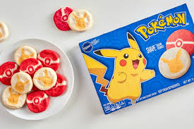 Walmart halloween cookies by thinminmeg on deviantart Pillsbury S New Pokemon Sugar Cookies Are So Cute We Ve Gotta Eat Em All