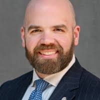 Conor Gillis, RCE, AHWD