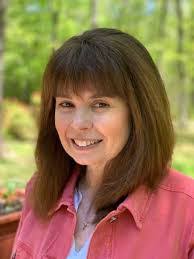 Carolyn Patnaude's Instagram, Twitter & Facebook